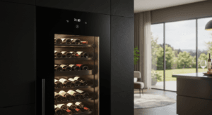 Assistência Técnica em Jundiaí Adega de vinho