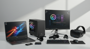 Assistência Técnica em Jundiaí Equipamentos de Informática