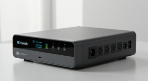 Assistência Técnica em Jundiaí Nobreaks