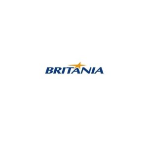 logo Britânia